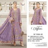 Sf 5504  01 To 04 By Shree Chiffon Pakistani Salwar Suits Exporters In India